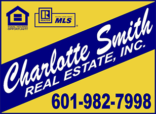 Charlotte Smith Real Estate
